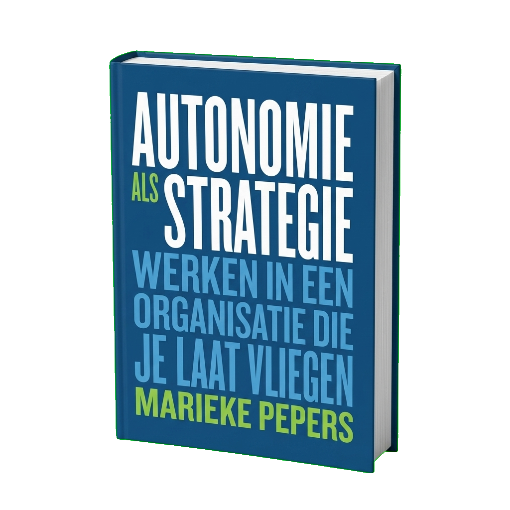 Autonomie Als Strategie Book Cover